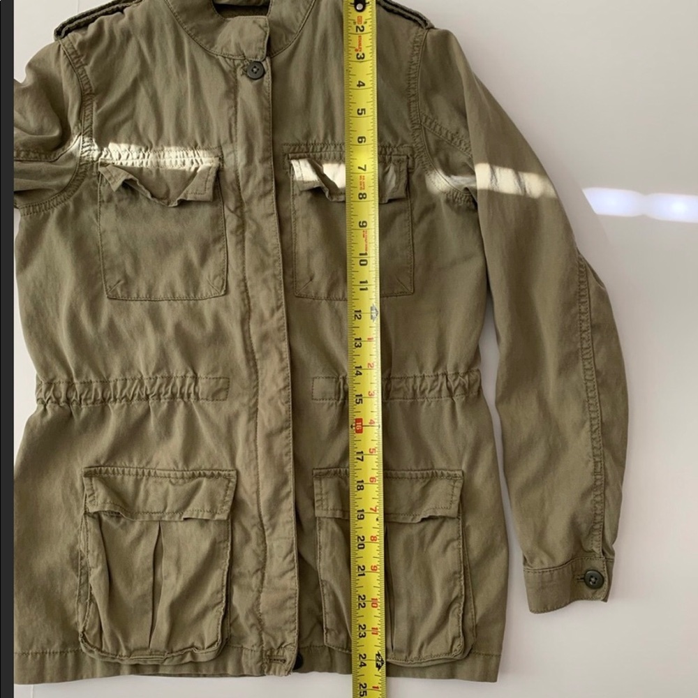 Jacket - Picture 6 of 7